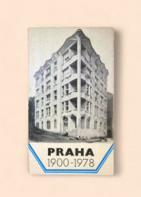 Praha 1900-1978