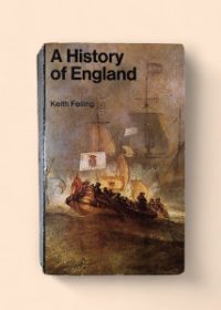 A History of England