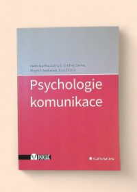 Psychologie komunikace