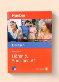 Deutsch - Hören und Sprechen A1