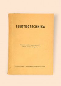 Elektrotechnika