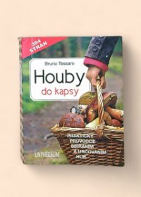 Houby do kapsy