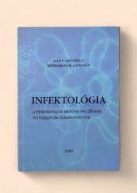 Infektológia a vyšetrovacie metódy používané vo verejnom zdravotníctve