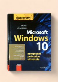 Mistrovství Microsoft Windows 10