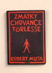 Zmatky chovance Törlesse