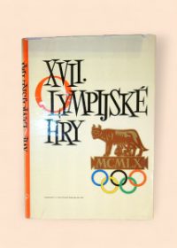 XVII. olympijské hry