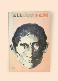 Franz Kafka: A Biography