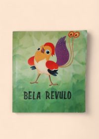 Bela revulo