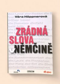 Zrádná slova v němčině