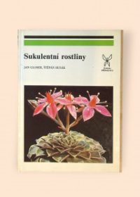 Sukulentní rostliny