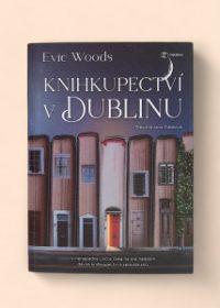 Knihkupectví v Dublinu