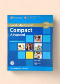 Compact advanced (Student´s book)