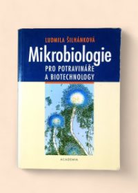 Mikrobiologie pro potravináře a biotechnology