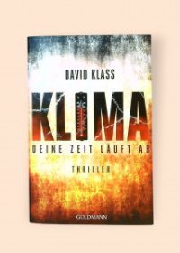 Klima: Deine Zeit läuft ab