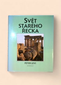 Svět starého Řecka