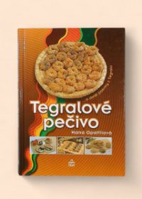 Tegralové pečivo