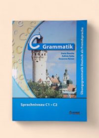 C Grammatik Sprachniveau C1-C2