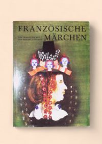 Französische Märchen