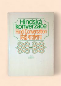 Hindská konverzace