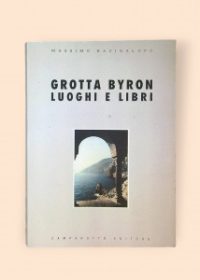 Grotta Byron: Luoghi e libri