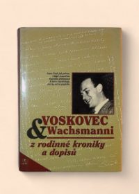 Voskovec & Wachsmanni