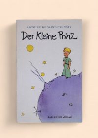 Der Kleine Prinz