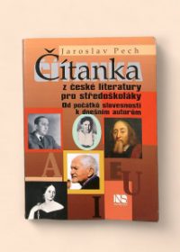 Čítanka z české literatury pro středoškoláky