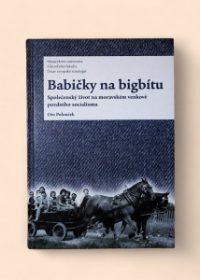 Babičky na bigbítu