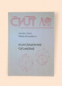 Konstruktivní geometrie