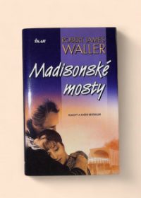 Madisonské mosty