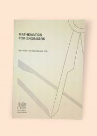 Mathematics for engineers