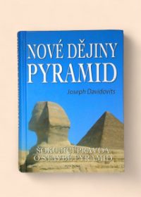 Nové dějiny pyramid