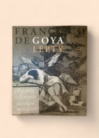 Francisco de Goya lepty