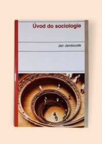 Úvod do sociologie