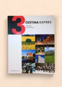 Čeština expres 3