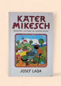 Kater Mikesch