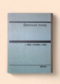 Betonové mosty