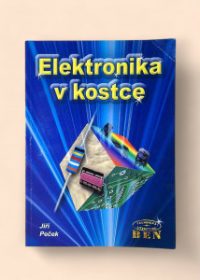 Elektronika v kostce