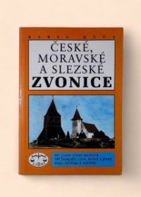 České, moravské a slezské zvonice