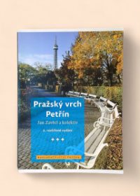 Pražský vrch Petřín