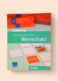 Zwischendurch mal... Wortschatz