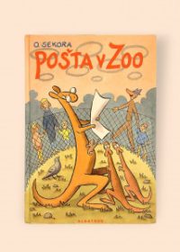 Pošta v ZOO