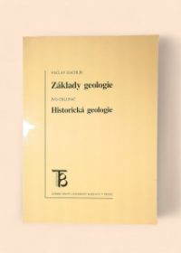 Základy geologie / Historická geologie