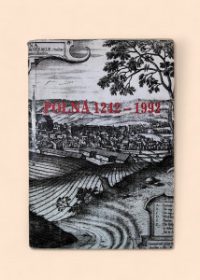 Polná 1242-1992