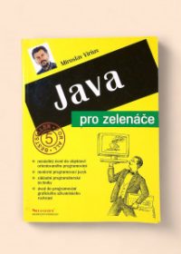 Java pro zelenáče