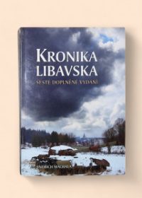 Kronika Libavska