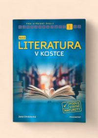 Nová literatura v kostce pro SŠ