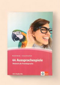 44 Aussúrachespiele - Deutsch als Fremdsprache