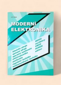 Moderní elektronika