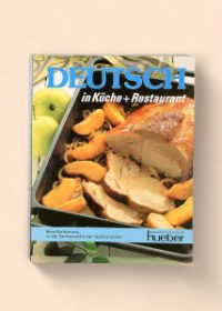 Deutsch in Küche + Restaurant